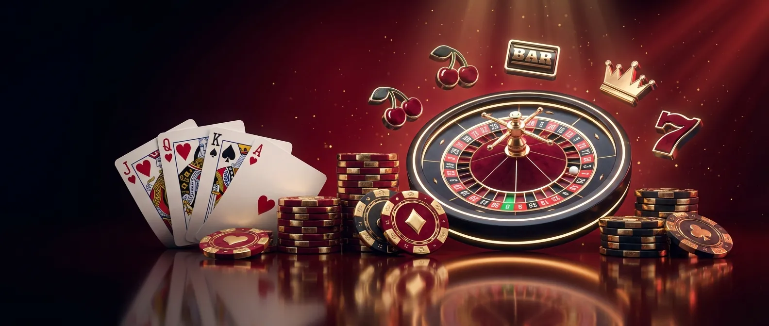 Betory Casino bonus